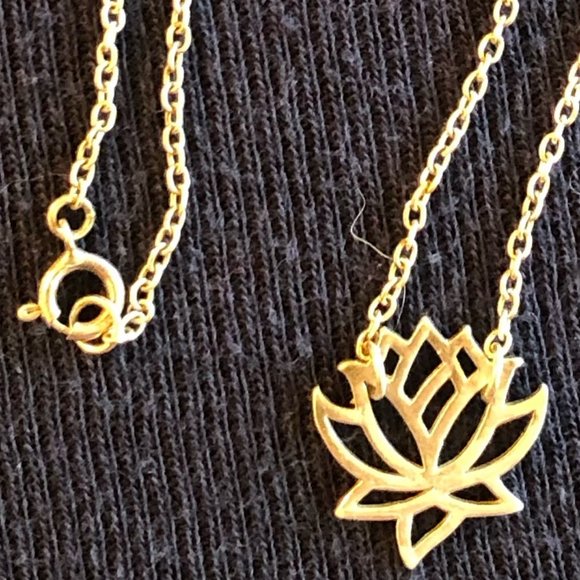 Jewelry - Asian motif - 1 necklace - 3 pairs of earrings - silver - bundled - Picture 3 of 6